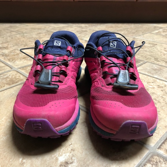 Salomon Sense Pro 2 Trail Runners - Picture 2 of 8